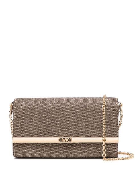 michael kors fake clutch|michael kors evening clutch.